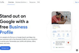 The Importance of Google My Business for Local SEO Success